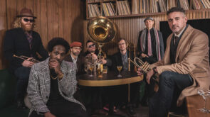 lowdown brass band