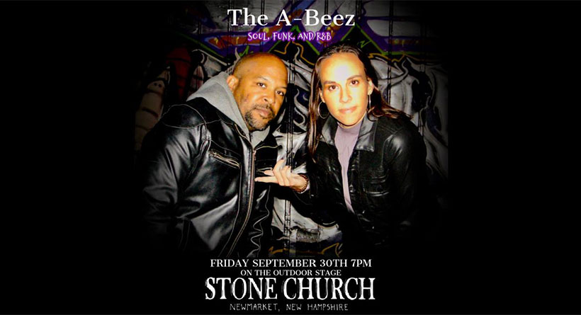 a-beez stone church