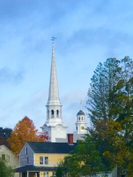 kennebunk maine