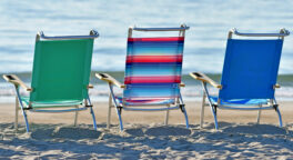 hampton beach chairs