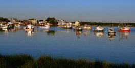 hampton harbor nh