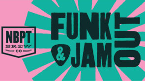 funk jam newburyport brewing