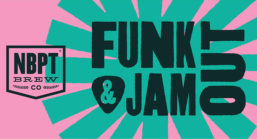 funk jam newburyport brewing