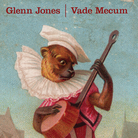 glenn jones vade mecum