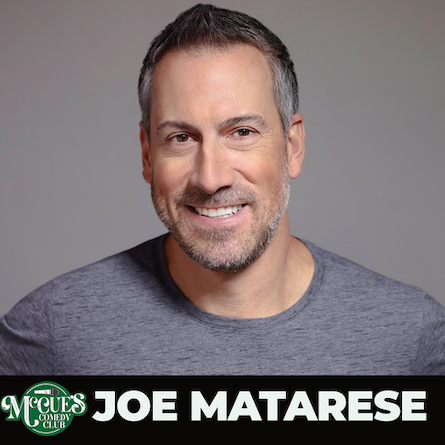 joe matarese mccues portsmouth