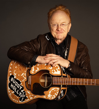 peter asher