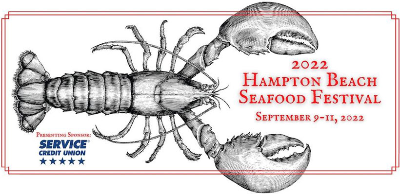 hampton beach seafood festival