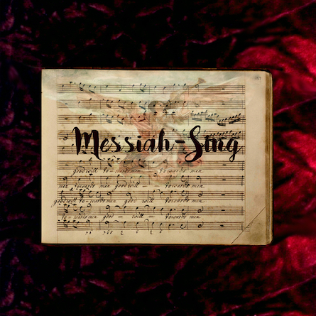 messiah sing dance hall