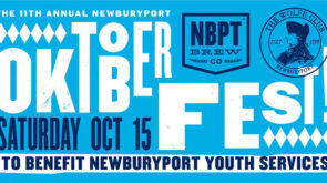 oktoberfest newburyport brewing 2022