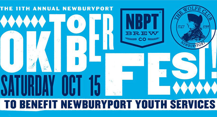 oktoberfest newburyport brewing 2022