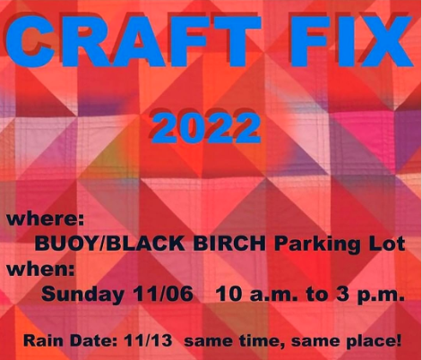 craft fix kittery 2022