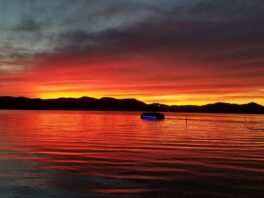 ossipee lake nh