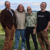 blue buddha band