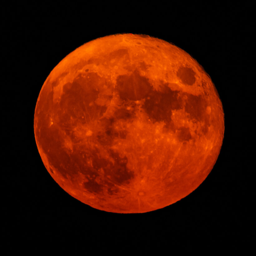 harvest moon odiorne point