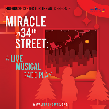 miracle 34th street andover