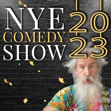 nye comedy mccues