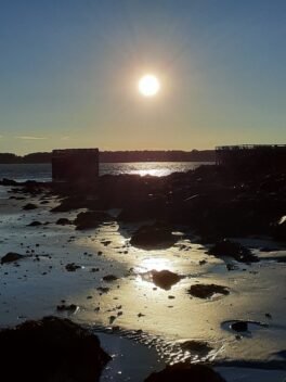 fort foster kittery maine