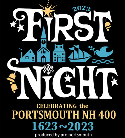 first night portsmouth 2023