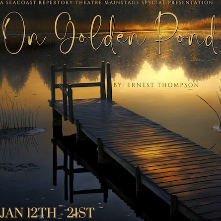 golden pond seacoast rep