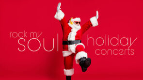 rock my soul holiday concerts