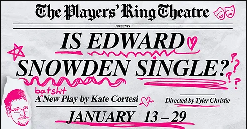 edward snowden players ring