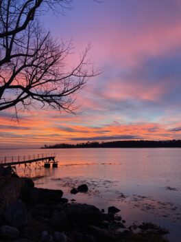 sunrise rye nh