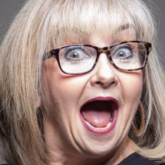 christine hurley comedy