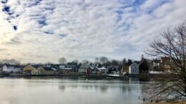 portsmouth harbor