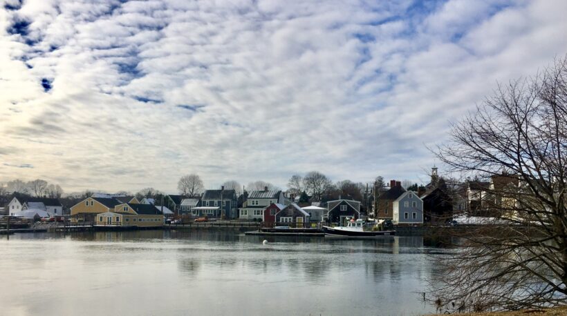 portsmouth harbor