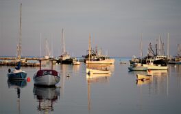 rye harbor nh