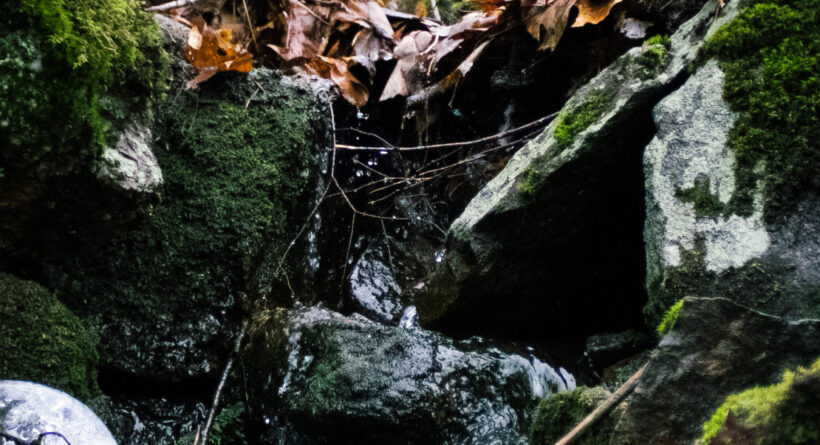 © Photo: Leafy Falls, Barrington | PortsmouthNH.com