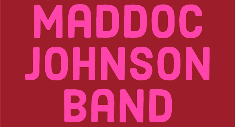 maddoc johnson band