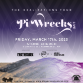 realizations tour stone church