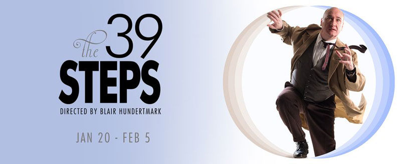 39 steps nhtp