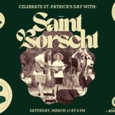 saint borscht