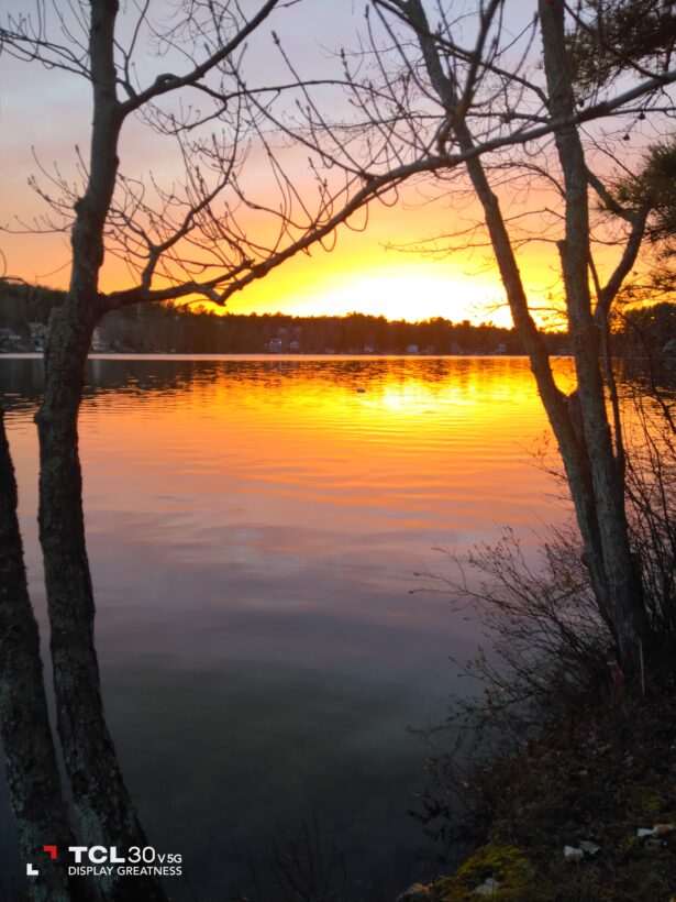 granny kent pond shapleigh