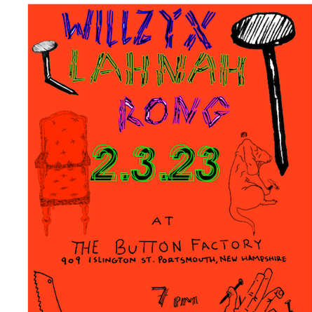 lahnah wsca portsmouth