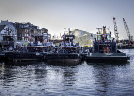 tugboats portsmouth nh