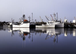 fishing boats portsmouth nh