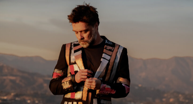 rufus wainwright