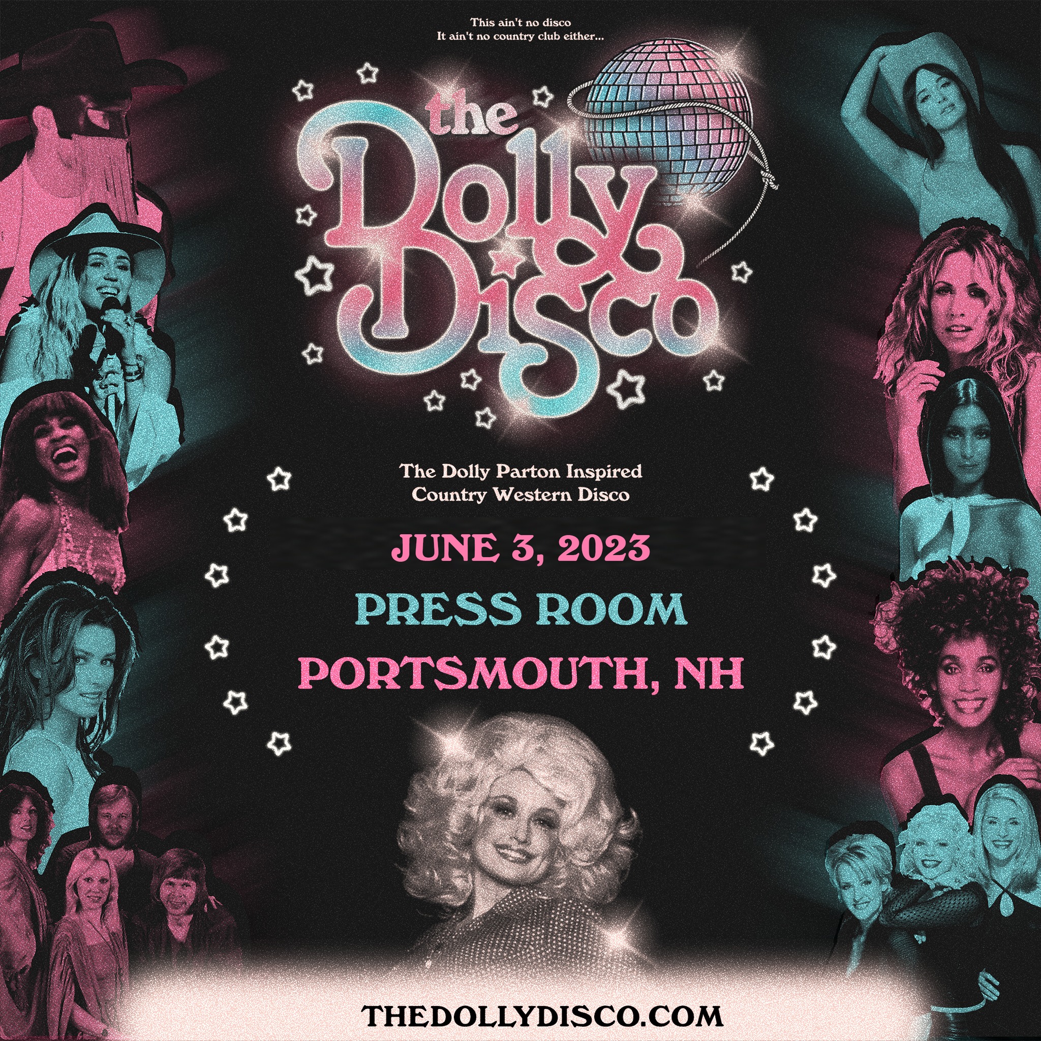 Calendar: Music | PortsmouthNH.com