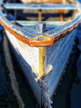 boat rye harbor nh