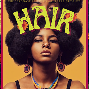 hair seacoast repertory theatre