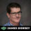 james dorsey mccues comedy