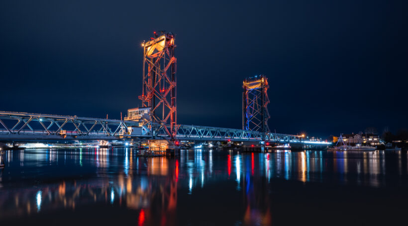 memorial bridge portsmouth nh