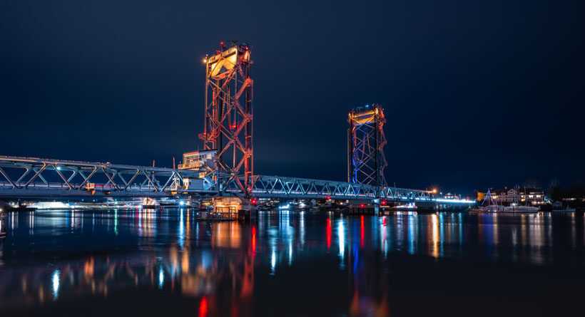 memorial bridge portsmouth nh
