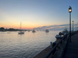 newburyport harbor mass