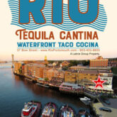 rio tequila cantina portsmouth