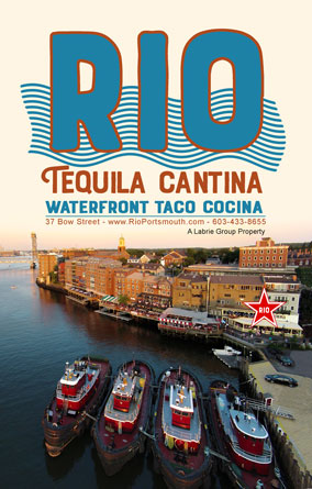 rio tequila cantina portsmouth