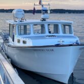 seacoast maritime charters